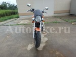     Yamaha BT1100 Bulldog 2002  4